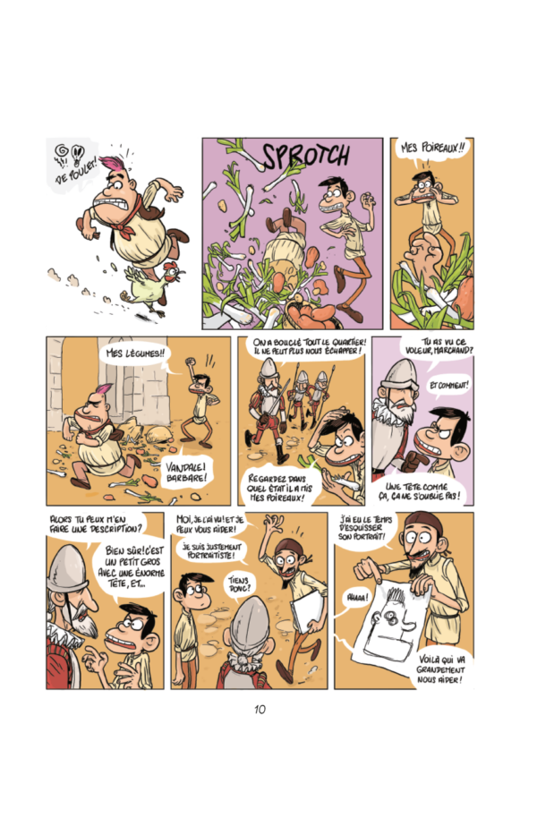 Nowan - Page 3