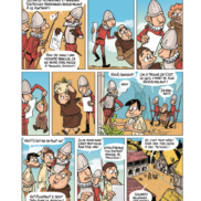 Nowan - Page 4