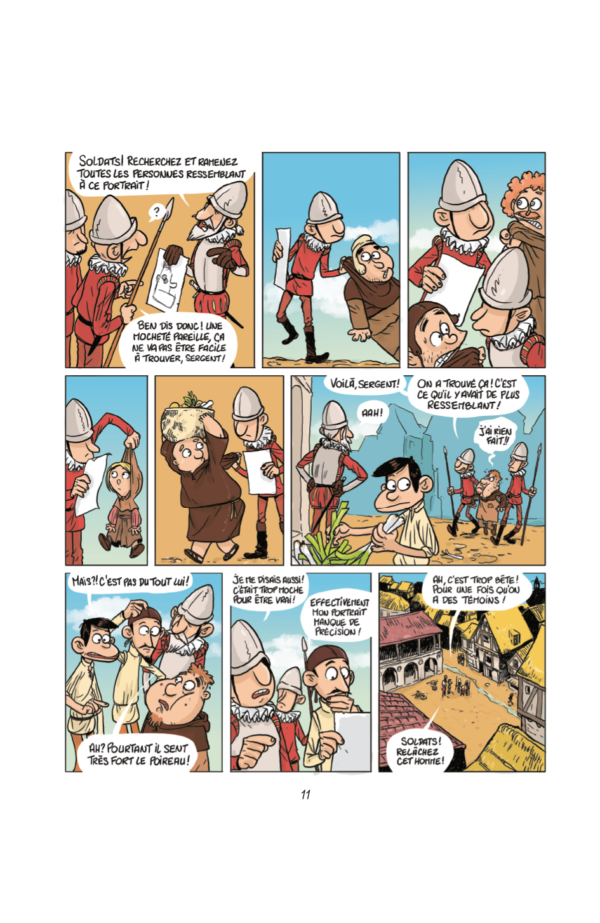 Nowan - Page 4
