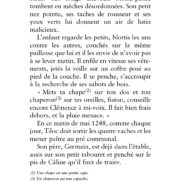 Quatre lapins et un innocent - Page 3