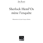 Sherlock Heml'Os mène l'enquête - Page 1