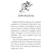 Sherlock Heml'Os mène l'enquête - Page 2