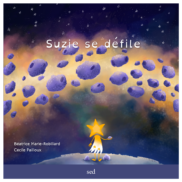 Suzie se défile COUV