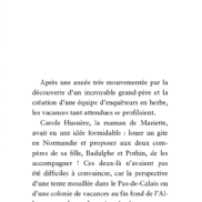 Tartes aux pommes et vieilles dentelles - Page 3