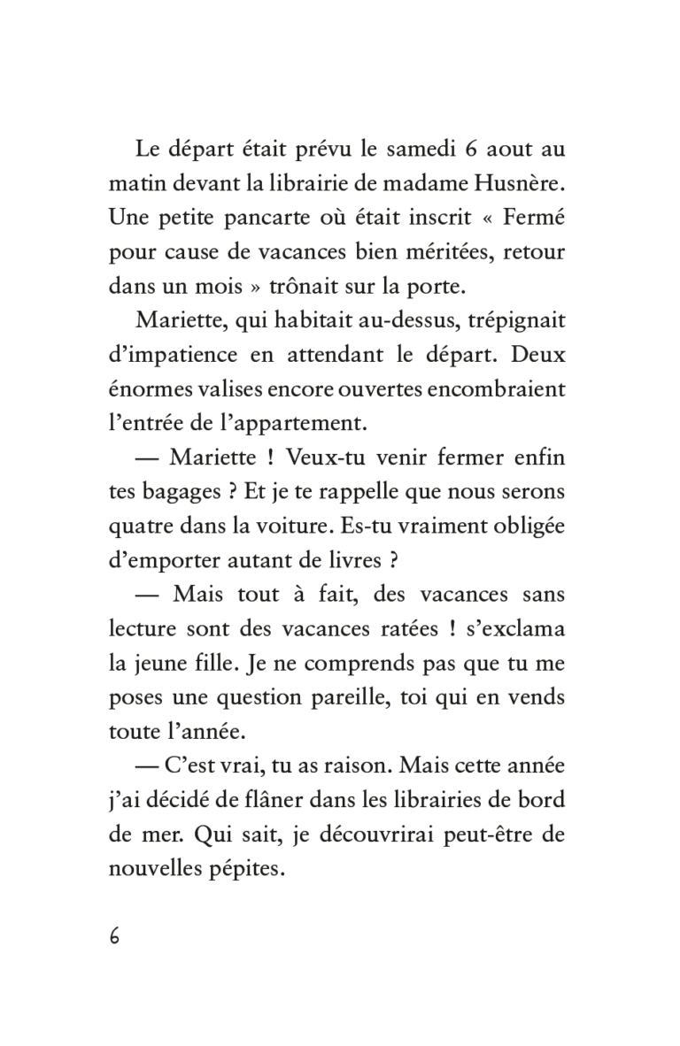 Aperçu : BDL – Tartes aux pommes et vieilles dentelles – Roman
