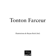 Tonton farceur - Page 1