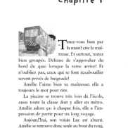 Touchez pas à Amélie - Page 2