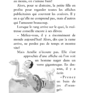Touchez pas à Amélie - Page 3