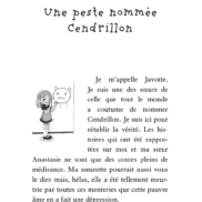 Une peste nommée Cendrillon - Page 2