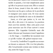 Une peste nommée Cendrillon - Page 4