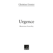 Urgence - Page 1