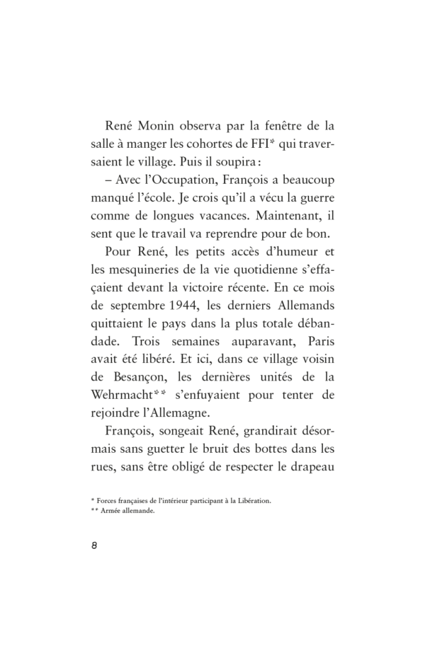 Urgence - Page 3