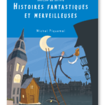 BDL - Histoires fantastiques et merveilleuses - Roman – aperçu 1