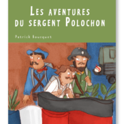 image BDL pour site sed_les aventures du sergent polochon