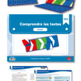 image veritech pour site sed_Comprendre des textes 1 - CE2 - 51328