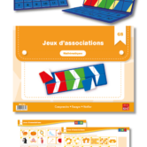 image veritech pour site sed_Jeux d'association_cycle 1