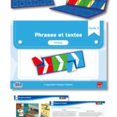 image veritech pour site sed_Phrases et textes_Cycle 2