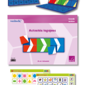 image veritech pour site sed_activité logique_cycle 1