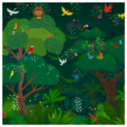 l'oiseau moqueur Int 2