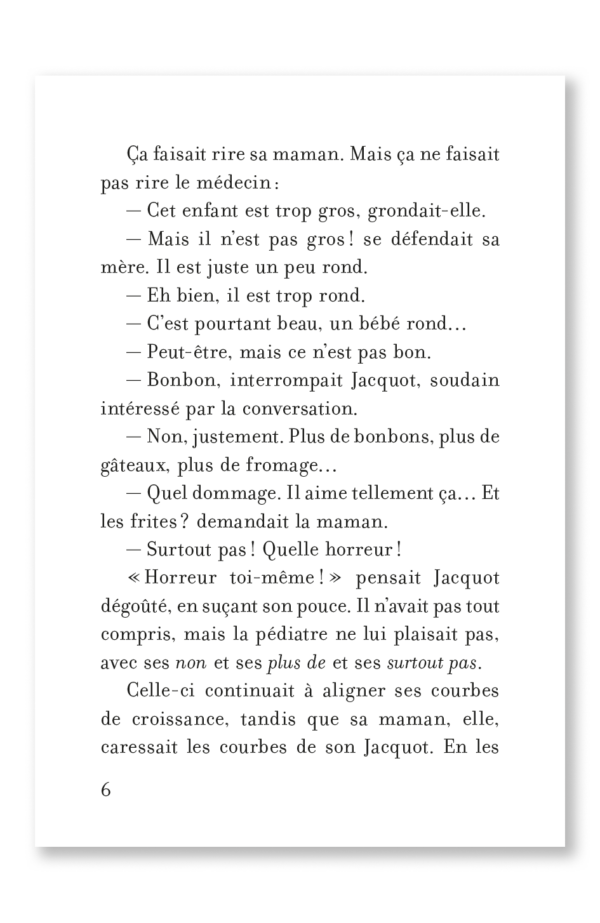 14055 - A l'école des gâteaux - Page 4