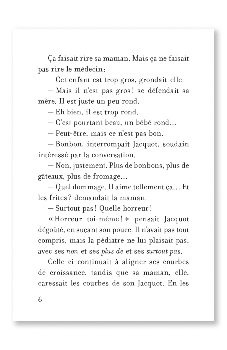 Aperçu : PL – L'école des gâteaux – 18 romans + fichier