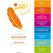23710 - A vos plumes - CP_Page_01