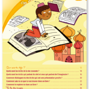42300 - Interlignes Lecture CE1 - Intérieur Page 4