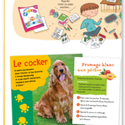 42300 - Interlignes Lecture CE1 - Intérieur Page 5