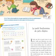 42300 - Interlignes Lecture CE1 - Intérieur Page 6
