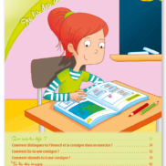 42300 - Interlignes Lecture CE1 - Intérieur Page 9