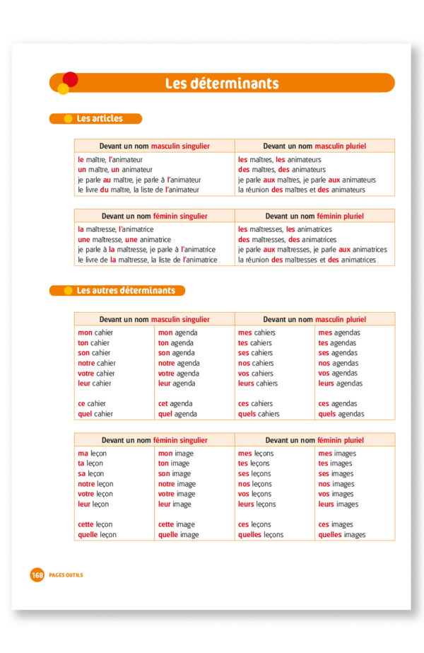 44350 - Interlignes Etude de la langue CE1 - Intérieur Page 11