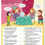 44350 - Interlignes Etude de la langue CE1 - Intérieur Page 7