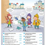 44350 - Interlignes Etude de la langue CE1 - Intérieur Page 8