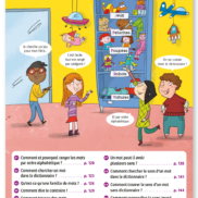 44350 - Interlignes Etude de la langue CE1 - Intérieur Page 9