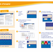 VERITECH – Langue écrite 4 – GS