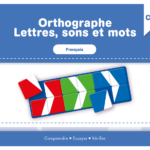 VERITECH - Orthographe 2 - Lettres, sons et mots - CM1 – aperçu 2