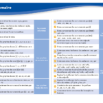 VERITECH - Orthographe 2 - Lettres, sons et mots - CM1 – aperçu 4