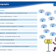 VERITECH – Orthographe 2 – Lettres, sons et mots – CM1
