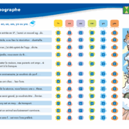 VERITECH – Orthographe 2 – Lettres, sons et mots – CM2