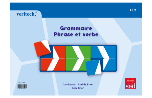 51526 - Page 1 - Extrait Veritech