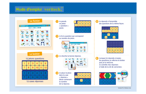 51526 - Page 2 - Extrait Veritech