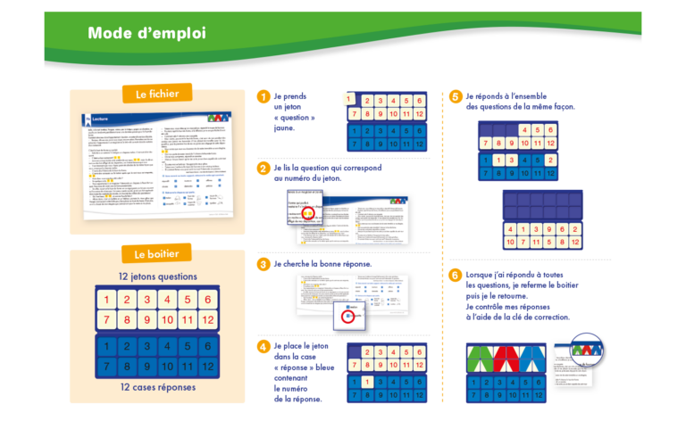 Aperçu : Histoire-Géographie – CM1