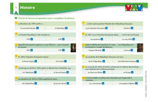 51730 - Page 4 - Extrait Veritech