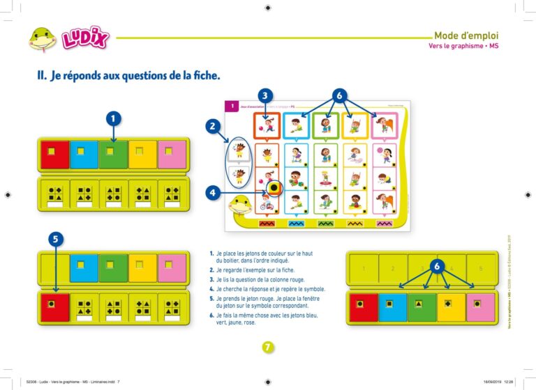 Aperçu : Vers le graphisme – MS