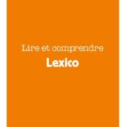 52500 - Lire et comprendre - CP - Lexico_Page_1
