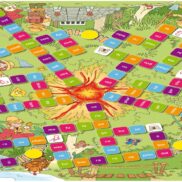 52690 - Mission Syllabes - Plateau