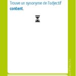 JEUX D'ETUDE DE LA LANGUE - Lexiquizz - Cycle 3 – aperçu 19