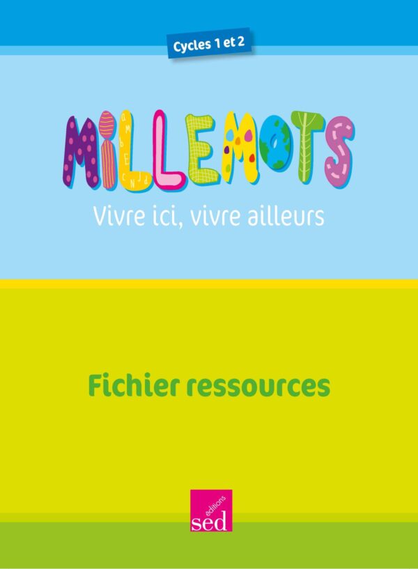 90325 - Millemots - Fr - Couv