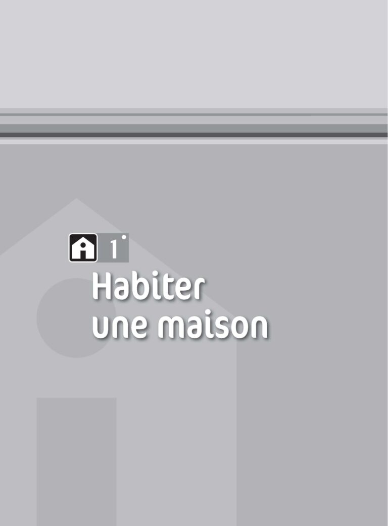 Aperçu : Vivre ici, vivre ailleurs – Mallette complète – Cycle 1