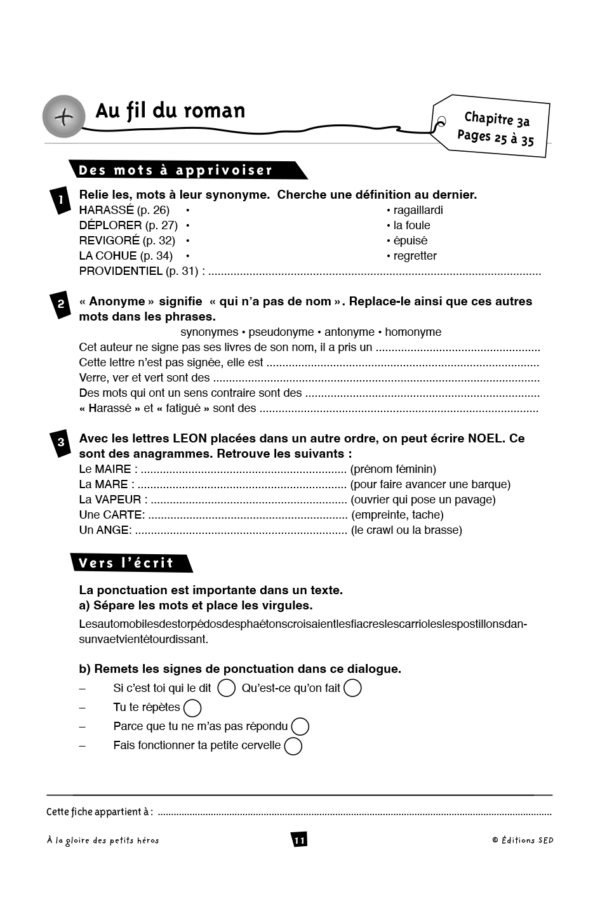A la gloire des petits héros -FR - Page 3